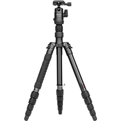 X-GO Gecko Tripod w/ Ball Head FPH-42Q - Black
