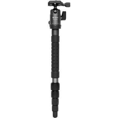 X-GO Gecko Tripod w/ Ball Head FPH-42Q - Black