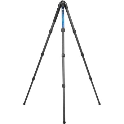 P6 Tripod - Black