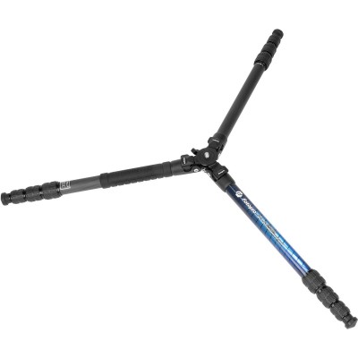 P6 Tripod - Black