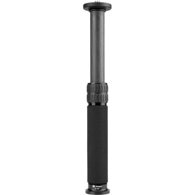P-6A Center Column - Black