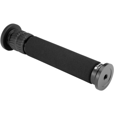 P-6A Center Column - Black
