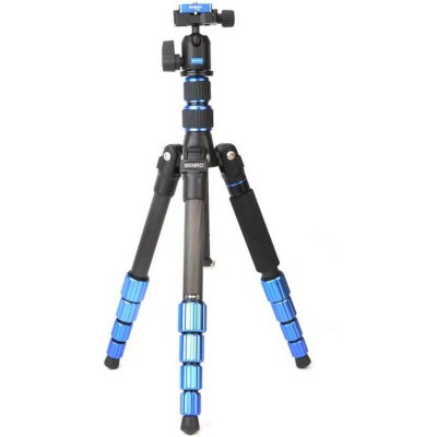 Slim Travel Tripod Kit FSL09CN00