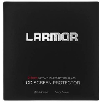 SA Protector Nikon Z3/Z5/Z6/II/Z7/II Panasonic S1/S1R