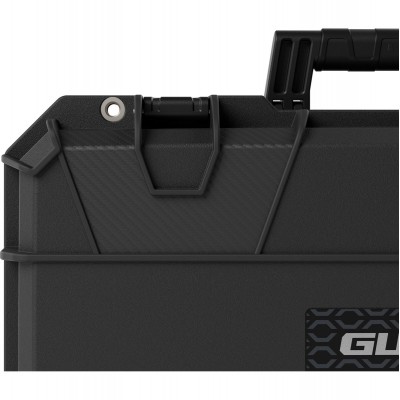 Tortoise T-300 Carry-On Protector Case (Black)