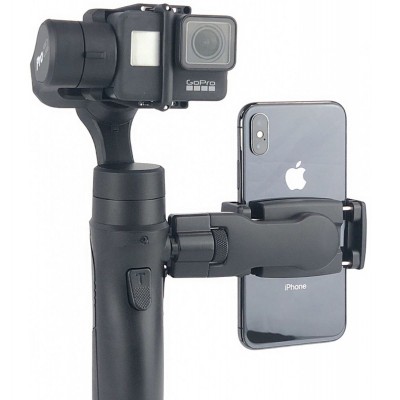 Universal Smartphone Clamp For iSteady Mobile+/PRO4