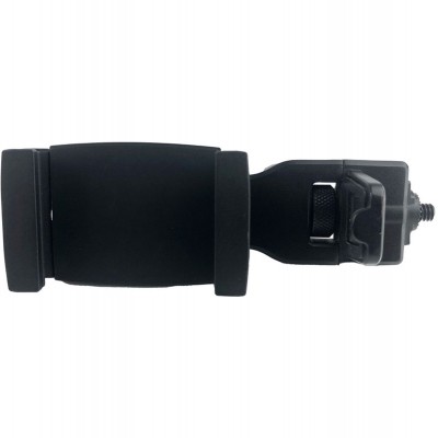 Universal Smartphone Clamp For iSteady Mobile+/PRO4