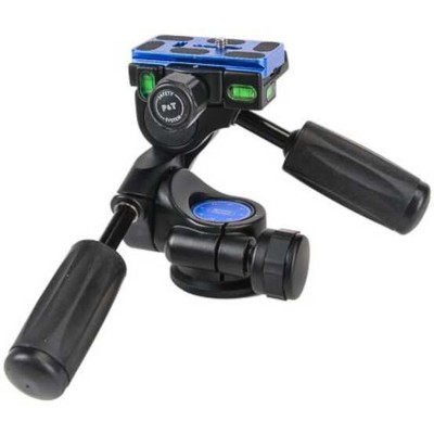 3 Weg Hoofd HD1A (ArcaSwiss)