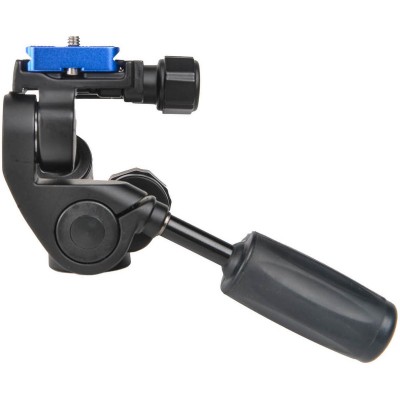 3 Weg Hoofd HD1A (ArcaSwiss)