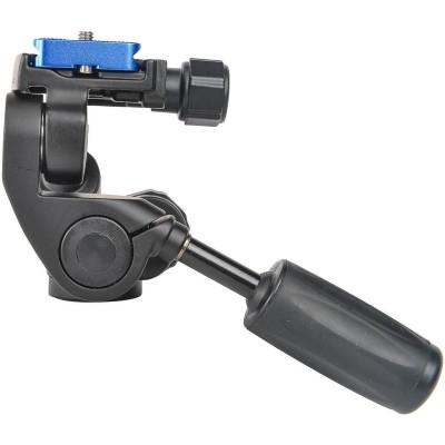 3 Weg Hoofd HD1A (ArcaSwiss)