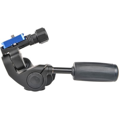 3 Weg Hoofd HD1A (ArcaSwiss)