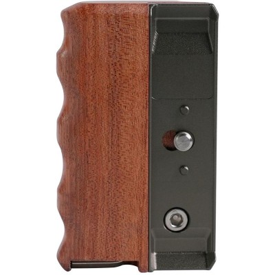 Mars M1 Rosewood Handle