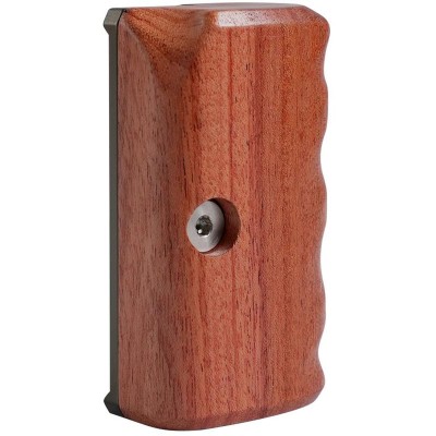 Mars M1 Rosewood Handle