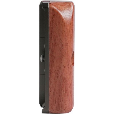 Mars M1 Rosewood Handle