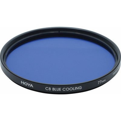 77.0mm C8 Blue Cooling