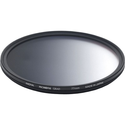 82.0mm Gradual ND16 Pro