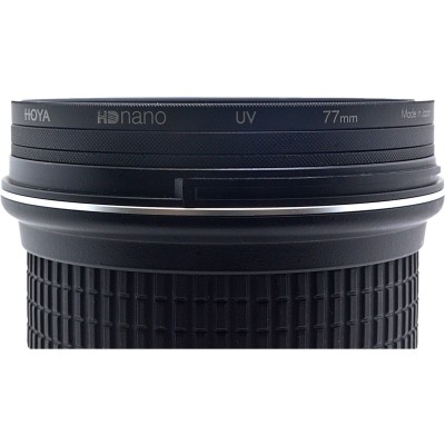 58.0mm Instant Action.conversion Ring