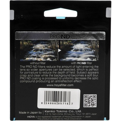 62.0mm ND200 Pro