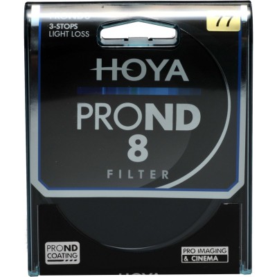 52.0mm ND8 Pro