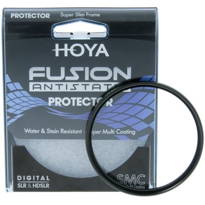 95mm Fusion Antistatic Protector Filter Premium Line
