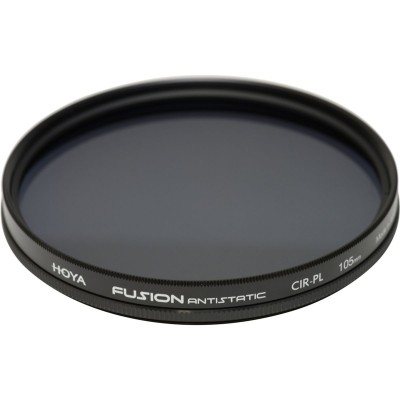 49mm Fusion Antistatic Circulair Polarisatie Filter Pre