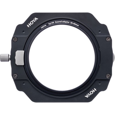 SQ100 Holder Kit (w/ Polarizer & Geared Adapters)