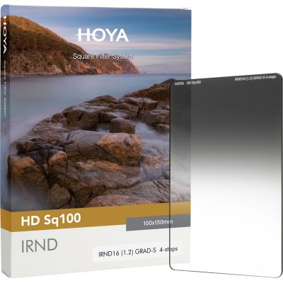 SQ100 IRND16 (1.2) Grad-S HD