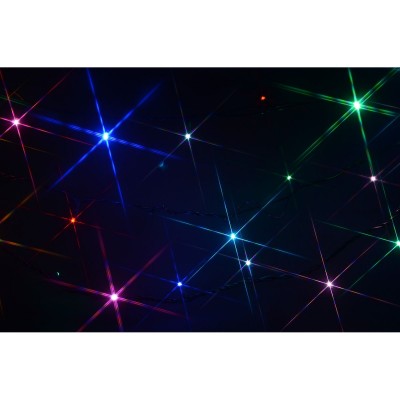 77.0mm Star-Six In SQ Case