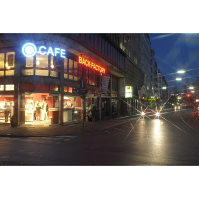 55.0mm Star-Eight In SQ Case