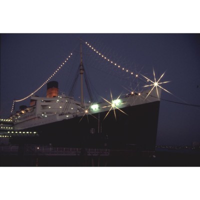 55.0mm Star-Eight In SQ Case