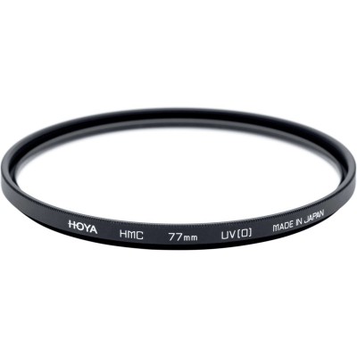 UV Filter 95mm HMC 0 In SQ-Case