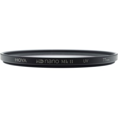 72.0mm HD Nano MkII UV