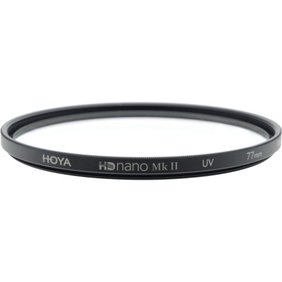 82.0mm HD Nano MkII UV