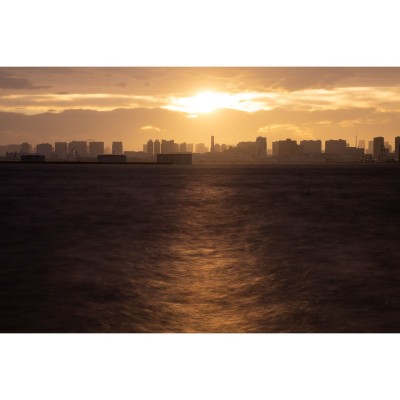 58mm Variable Density II