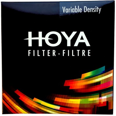 58mm Variable Density Filter