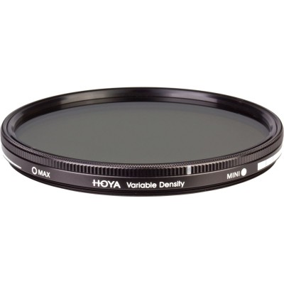 58mm Variable Density Filter