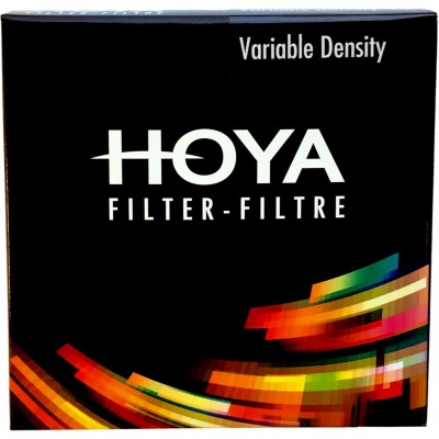 58mm Variable Density Filter