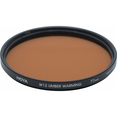 49.0mm W12 Umber Warming