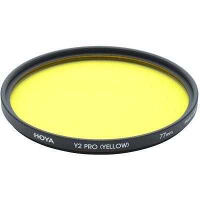 72.0mm Y2 Pro (Yellow)