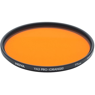 46.0mm YA3 Pro (Orange)