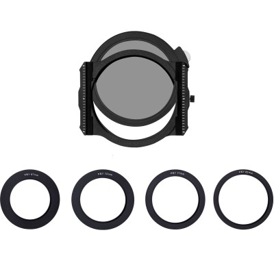 KH100 Adapter For Sony FE 14mm f/1.8