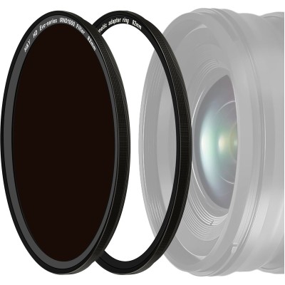 HD EVO-Series IRND1000 Filter Kit 67mm