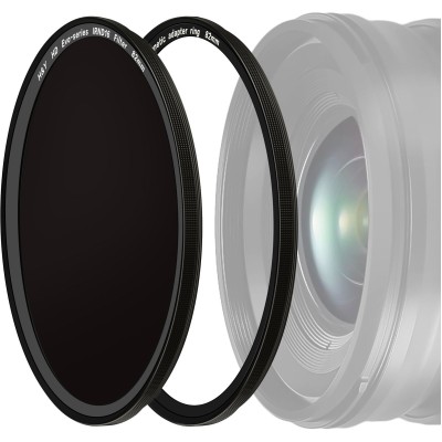 HD EVO-Series IRND16 Filter Kit 82mm