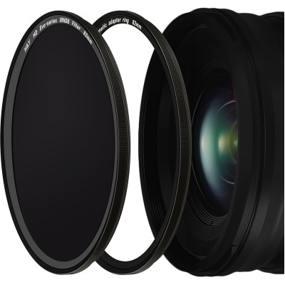 HD EVO-Series IRND4 Filter Kit 72mm