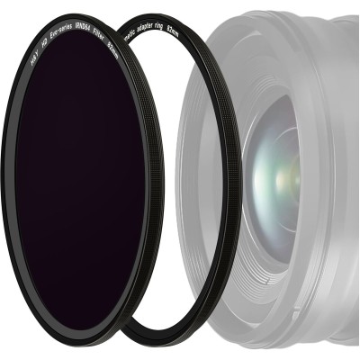 HD EVO-Series IRND64 Filter Kit 82mm