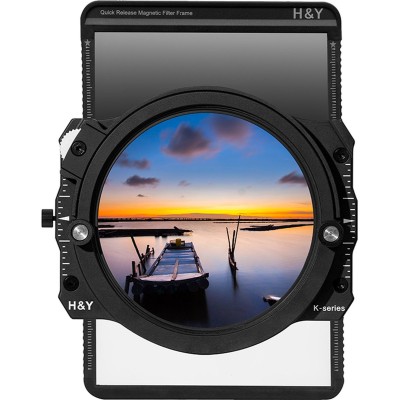 K Series Kit (KH100 + KN64 + KS09 + LC100)