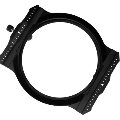 K-Series Holder MkIII + CPL 95mm + Swift Adapter