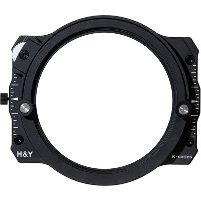 K-Series Holder MkIII (w/o CPL)