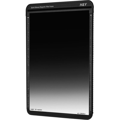 K-Series Soft GND Filter w/ Magnetic Frame ND1.5