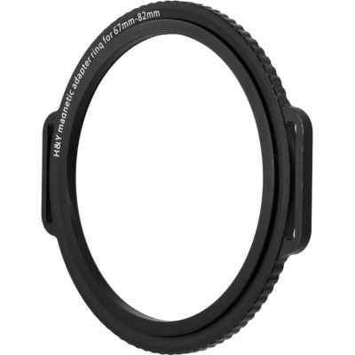 Swift Magnetic Bridge Ring For RevoRing (67-82mm)